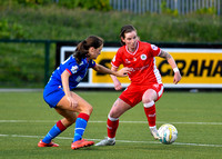 070525 Cliftonville Ladies v Linfield Women014
