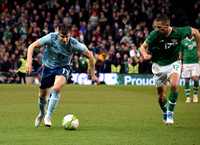 15-11-18 - International Friendly - ROI 0-0 Northern Ireland