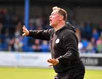 110525 Coleraine v Cliftonville016