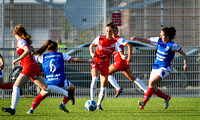 01-06-22 - Danske Bank Women's Prem MD 7 - Linfield Ladies 1-3 Cliftonville