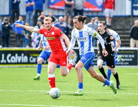 110525 Coleraine v Cliftonville010