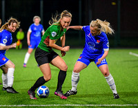 20-04-22 - Danske Bank Womens Prem MD1 - Glentoran 4-0 Lisburn Ladies